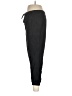 Athleta Solid Black Track Pants Size 6 (petite) - photo 5