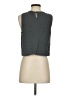 Splendid Gray Sleeveless Top Size S - photo 2