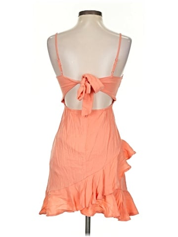 Mi ami Cocktail Dress (view 2)