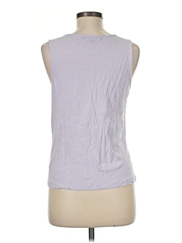 Sanctuary Sleeveless T-Shirt (view 2)