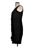 En Focus Studio Black Cocktail Dress Size 4 - photo 5