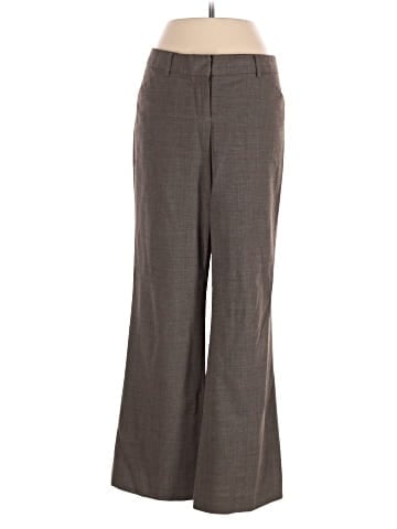 Express Design Studio Dress Pants (view 1)