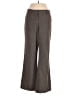 Express Design Studio Gray Dress Pants Size 4 - photo 1