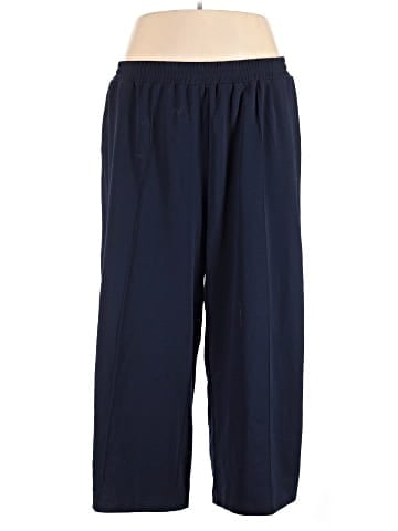 ELOQUII Casual Pants (view 1)