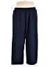 ELOQUII Blue Casual Pants Size 26 - photo 1