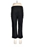 Nic + Zoe Solid Black Active Pants Size 10 - photo 2