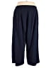 ELOQUII Blue Casual Pants Size 26 - photo 2