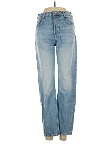 Zara Jeans (view 1)