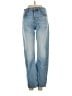 Zara Blue Jeans Size 2 - photo 1
