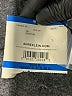 Anne Klein 100% Polyester Blue 3/4 Sleeve Henley Size XL - photo 8