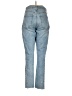 Old Navy Hearts Blue Jeans Size 6 - photo 2