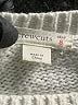 Crewcuts Solid Ivory Pullover Sweater Size 8 - photo 3