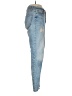 Old Navy Hearts Blue Jeans Size 6 - photo 4