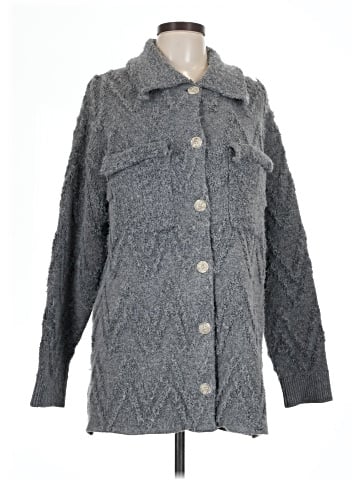 Flat White Coat (view 1)