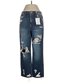 Flying Monkey Jeans