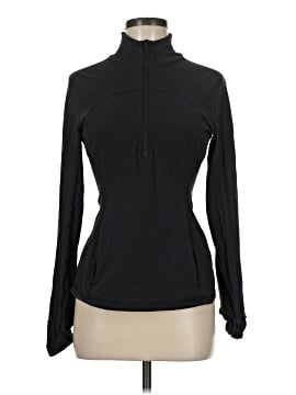 Lululemon Athletica Track Jacket