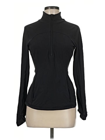 Lululemon Athletica Track Jacket (view 1)