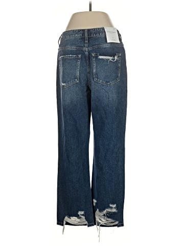 Flying Monkey Jeans (view 2)