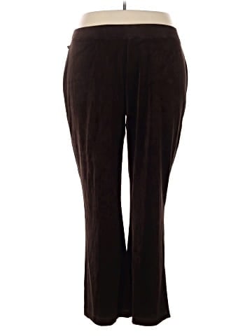 Lauren by Ralph Lauren Casual Pants (view 1)