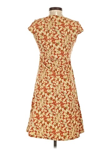 Toad & Co Casual Dress (view 2)