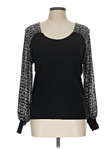 Sioni 3/4 Sleeve T-Shirt (view 1)