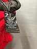 Fashion Nova Red Formal Skirt Size S - photo 5