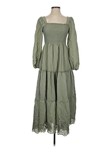 Moon River Casual Dress (view 1)