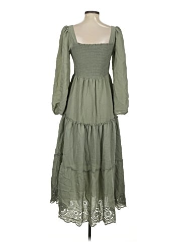 Moon River Casual Dress (view 2)