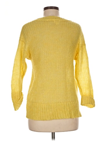 Mossimo Supply Co. Pullover Sweater (view 2)