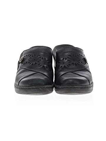Clarks Mule/Clog (view 2)