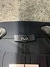 Ruti Solid Black Active Pants Size XS - photo 7