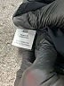 Ruti Solid Black Active Pants Size XS - photo 8