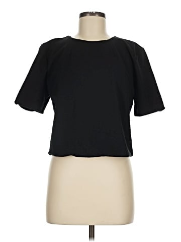 Express Short Sleeve T-Shirt (view 1)
