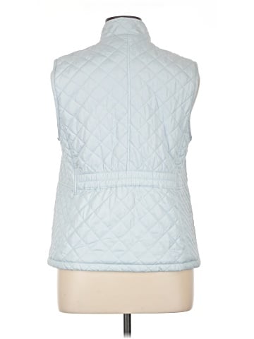 Croft & Barrow Vest (view 2)