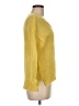 Mossimo Supply Co. Yellow Pullover Sweater Size M - photo 4