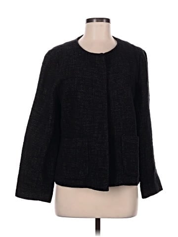 Eileen Fisher Blazer (view 1)