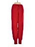 Unbranded Red Casual Pants Size S - photo 1
