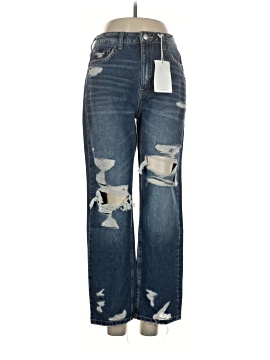 Flying Monkey Jeans
