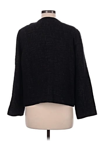 Eileen Fisher Blazer (view 2)