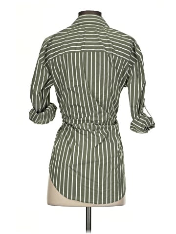 Veronica Beard 3/4 Sleeve Blouse (view 2)