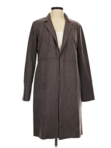 PREMISE Trenchcoat (view 1)