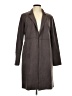 PREMISE Gray Trenchcoat Size M - photo 1