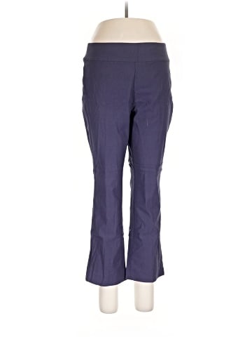 Nic + Zoe Dress Pants (view 1)