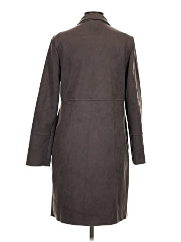 PREMISE Trenchcoat (view 2)