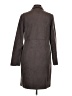 PREMISE Gray Trenchcoat Size M - photo 2