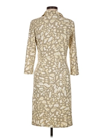 J. McLaughlin Casual Dress (view 2)