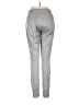 Adidas 100% Polyester Gray Sweatpants Size S - photo 2