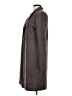 PREMISE Gray Trenchcoat Size M - photo 5