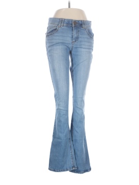 Wit & Wisdom Jeans