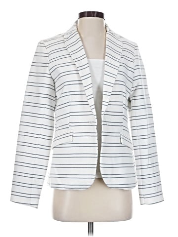 Adrienne Vittadini Blazer (view 1)